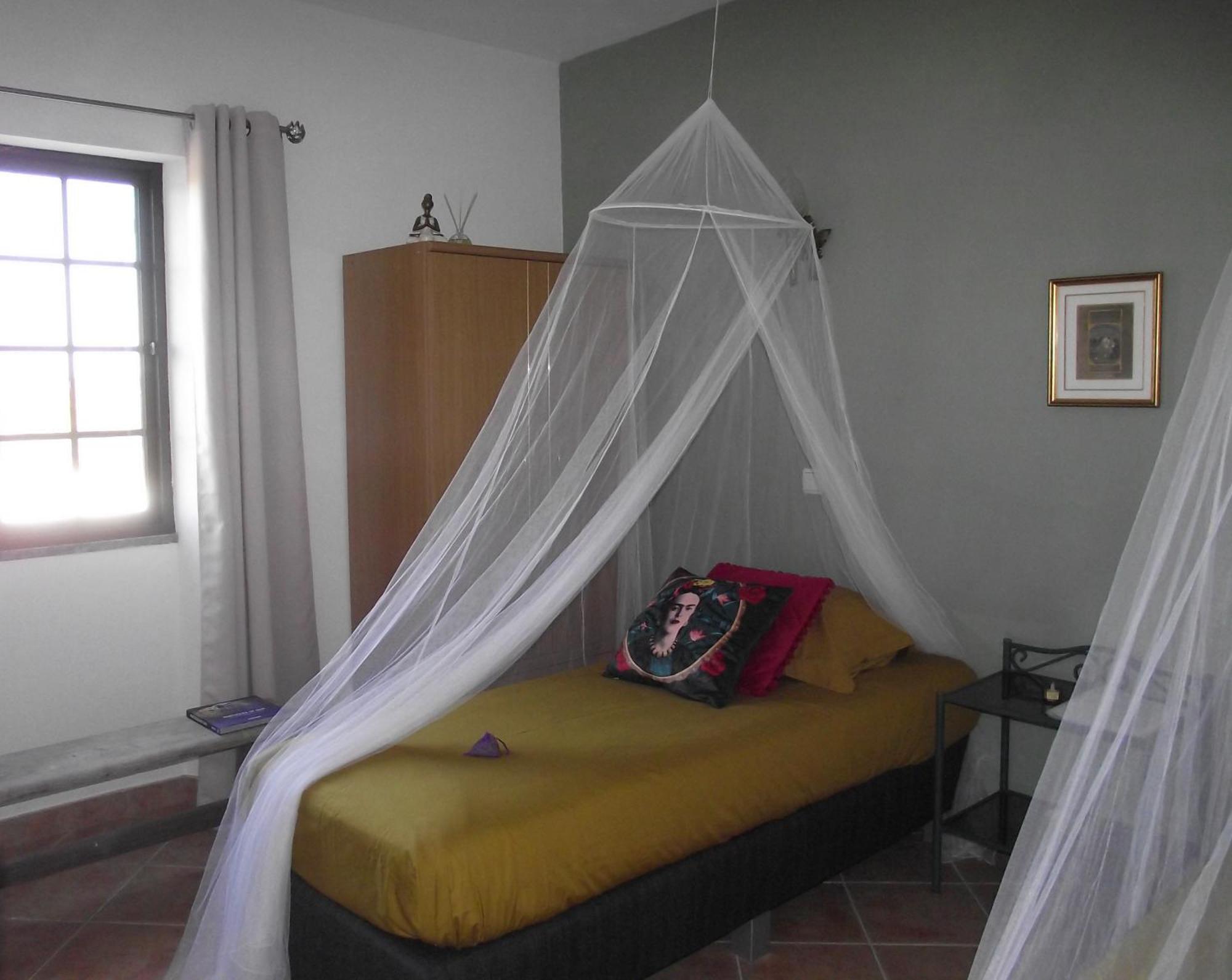 Bed and Breakfast Quinta Monte Da Azinheira Amareleja Pokoj fotografie